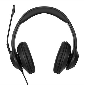 Wired Stereo Headset | TARGUS