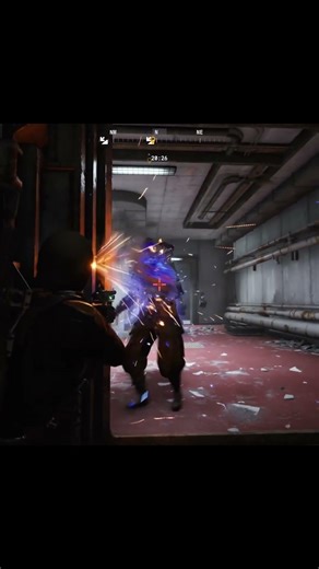 Bro got backdoored 😈😤 #arcraiders #arcraidersgameplay #viral #funny