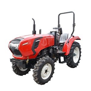 [Hot Item] Agricultural Machinery Farm Tractor Small Tractors Agriculture Machine Mini Tractor with Low Price