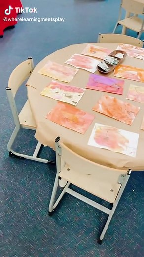 Questions/shares welcome.🥰 Clip no.2 of 3 showing 3 daily set ups to give you an idea how some activities are repeated based on student feedback & #teacher observation.😊 #wherelearningmeetsplay #finemotor #playbasedlearning #learningthroughplay #earlychildhoodeducation #teacherlife #classroom #ed