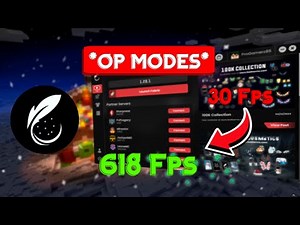 How to Boost FPS in Feather Client in Minecraft 1.20.1 | In Hindi !