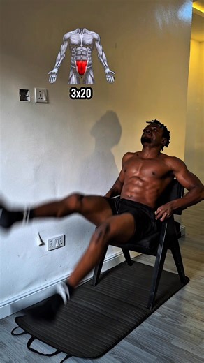 39K views · 642 reactions | Complete Abs Workout  Save & try at home  #homeworkout #health #abs #exercise #workout | Obi Albert | Facebook