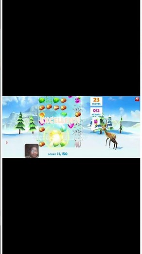 Gizzley Rescue Mission Complete! 🦌🔥 | Ice Age Adventures