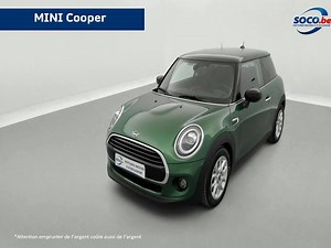 1.4K views · 14 reactions | Envie d'avoir un look d'enfer cet été? Deux mini Cooper neuves sont disponibles dès aujourd'hui chez Soco. Pour en savoir plus, cliquez ici  https://soco.be/fr/voiture/modele/mini-18?index-cars%5B0%5D=age%3A2020-05&index-cars%5B1%5D=typevh%3A428 | Soco Belgique | Facebook