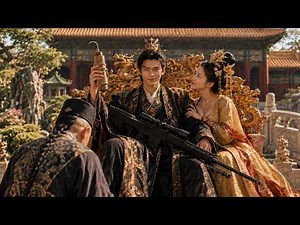 He Brought Modern Knowledge to Ancient China And Became Unstoppable!#TimeTravel #ChineseFantasy