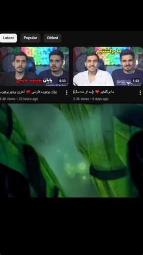 ‎reximeme|رکسی میم‎ on Instagram‎: "این بشر از اولم شانس نداشت😂 @javjoo #میم #یوتوب_فارسی #میم_ایرانی"‎