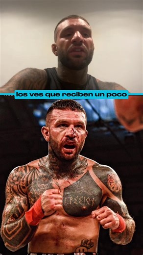 El Carácter del Peleador en las MMA sin Guantes | Franco Tenaglia Entrevista