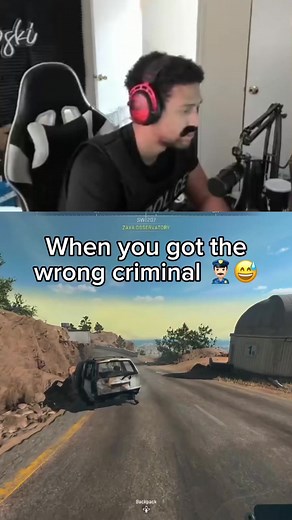 Warzone police compilation 2 #warzone #reels | Thejaybroski