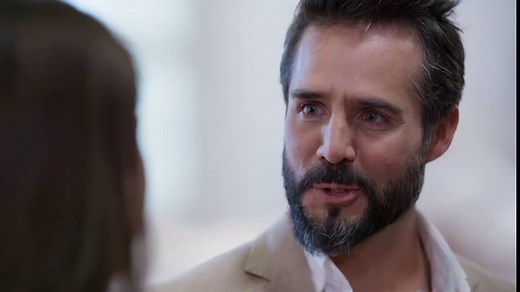 The Devil's Woman (TV Series 2022– )