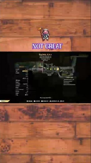 Slug Buster Vs Grafton Monster #fallout76 #gaming