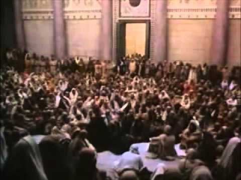 Parábolas de Jesús Segunda Parte