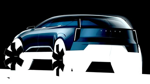 Volvo’s Worst Trading Day Ever Came Right After Its EV Sales Went Up | Carscoops