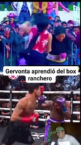 Gervonta Davis en box ranchero #boxeo #boxinglife #box #boxing #boxtraining | ElePablo