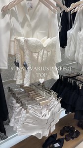 Корсетний топ від Stradivarius 💔 Для замовлення, пишіть в інстаграм: eaten_clothes❤️ #stradivarius #stradivariusnewin #stradivariusoutfit #corsettop #newin