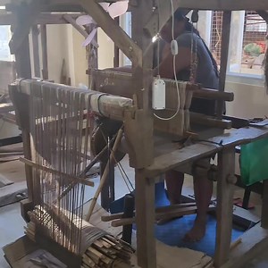 We are Abra Weavers ! Northern Luzon textile weaving communities are predominantly located in the Ilocos and Cordillera Regions. However, each group has its own traditional methods passed down through successive generations. The design of each woven fabric serves a specific function and purpose, reflecting the culture and traditions of the weaver. Abra, a locality inhabited by Iloco-Tingguian people, intertwines the cultural influences of both groups in its textile designs. Loom weaving in Abra 