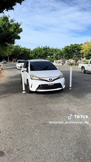 #de #los #errores #se #aprendeentiktok #familia #de #manejo Esperen la clase #2