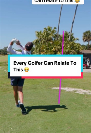 golftubers on TikTok