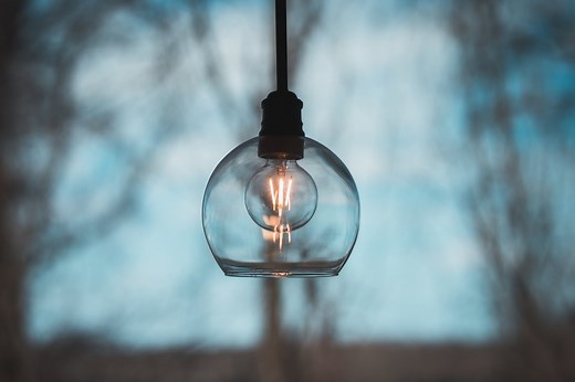 First thought, Second Thought, and First Action  — Liz Moser