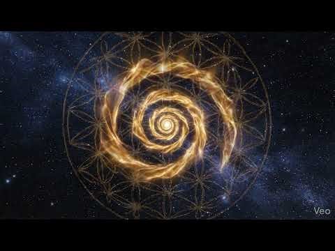 The Spiral: A Breathwork Journey Through Awakening and Release