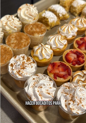 Delicious Peruvian Desserts for Every Celebration