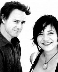 Cock Robin - When Your Heart Is Weak (1985) | Ahmed Long