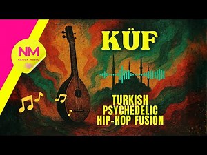 KÜF – Nanca Music