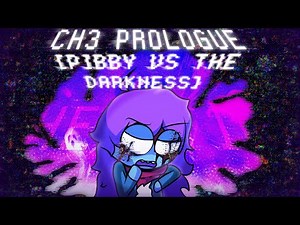 FNF Uprising Project - Chapter 3 - Heretic - Prologue