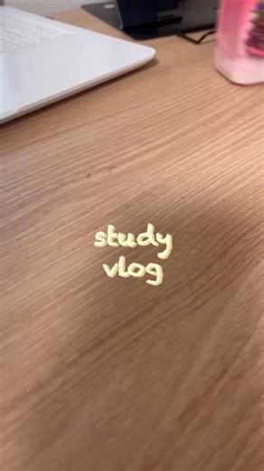 03년생 대학생의 브이로그