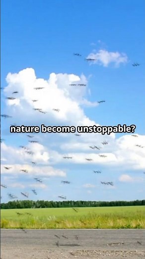 Exodus 11: The Plague of Locusts and Pharaoh’s Pride | Bible Story Explained.