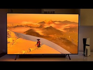 Ghost of Yotei is a Visual Masterpiece | PS5 PRO Gameplay on LG OLED B4 (4K HDR 60FPS)