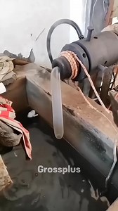 Plastic making process #shorts #science | Gross plus