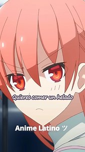 Tsukasa quiere que Nasa la ponga de buen humor🥺 #tonikakukawaii #anime #animeedit #animereels #animelatino | Anime Latino ツ