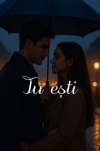🇷🇴 „Tu ești…” este un cântec românesc despre iubirea care luminează totul — pașii, privirile și momentele care devin mai vii atunci când sunt împărțite în doi. 🎙 O piesă pentru cei care cred că iubirea adevărată se vede în gesturi mici, în priviri, în felul în care cineva îți schimbă ziua doar fiind acolo. Romantică, caldă, plină de speranță. --- 🎧 Face parte din proiectul Respect Nature — muzică românească născută din emoție, natură și povești adevărate. --- 🔗 Urmărește proiectul Respect N