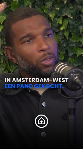78K views · 158 reactions | De aankoop van een mooi pand in Amsterdam-West #pandkopen #amsterdam #appartement #vastgoed #financieren #ryanbabel | Real Estate Masterclass | Facebook