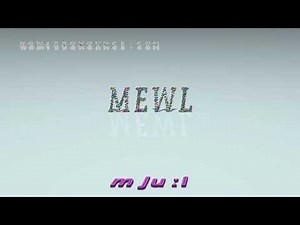 mewl - pronunciation + Examples in sentences and phrases