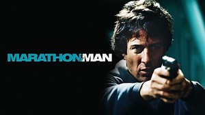 Marathon Man (1976) 1080p 🎥 Dustin Hoffman, Laurence Olivier,