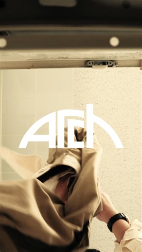 ARCHにとってのベーシックMSG & SONS / CHINO PANTS