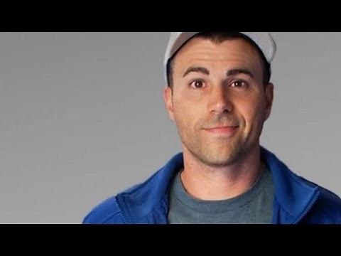 Mark Rober is a firm believer in the Scientific Method