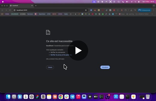 Yesterday was vibe coding day at Braille Studio. I started using Claude Cowork. My goal was to replicate what I had with Lovable, but with a more stable analysis. I did many new things, very… | Alex H.