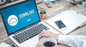 How to share large video files