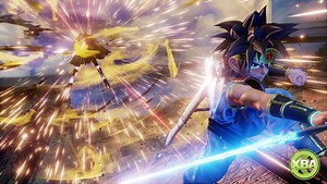 Jump Force Launch Trailer Sees a World on the Brink of Destruction | XboxAchievements.com
