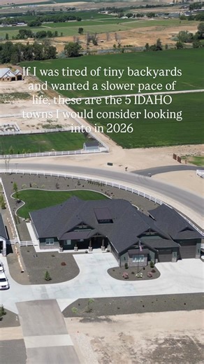 Boise Foothills Look Perfect… But Know This First