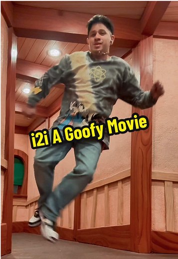 i2i Dance from A Goofy Movie 30th anniversary DC Anthony Thomas #agoofymovie #i2i #i2ichallenge #dance #dancer #maledancer #toontown #disneyland #disneyadult #disneyadults #disneyaddict #disneygeek #disneynerd #disneyinfluencer #disneycreator #disneyfyp #fyp #fy #foryoupage #foryour #viral #dancedisneyland