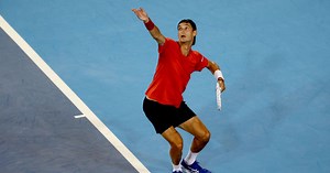 ATP Cincinnati - Prize money annuel doublé, bond au classement : la semaine folle de Térence Atmane en chiffres