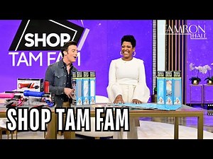 Shop Tam Fam
