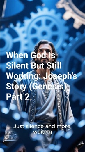 Faithful When No One Was Watching | Joseph in Prison | Genesis