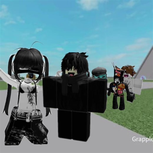 3 часть #fyr #роблоксистории #рекомендации #идеянемоЯ