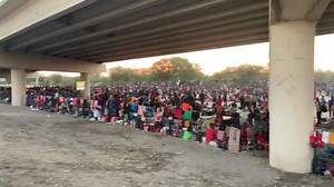 25K views · 519 reactions | Del Rio Texas | Oscar El Blue | Facebook