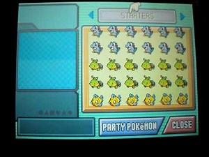 *CLOSED* Feebas Giveaway (No hacks)
