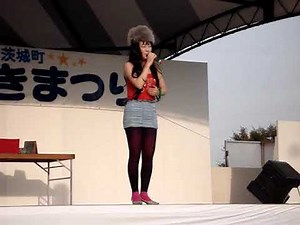 ミラクル✖竹内まりやさん 駅